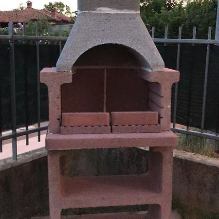 Casa Alle Porte Di