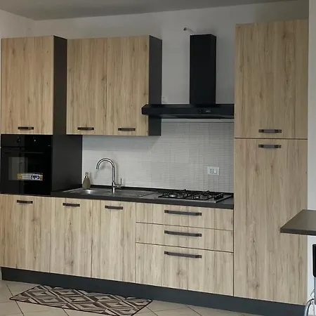 Casa Alle Porte Di Apartament Pawia