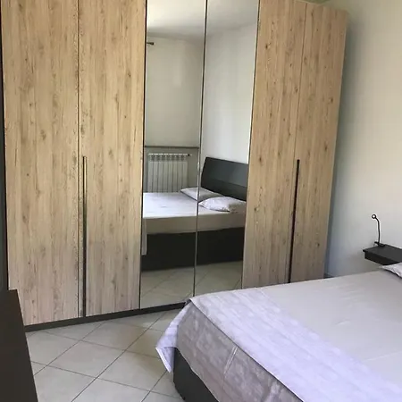 アパート Casa Alle Porte Di