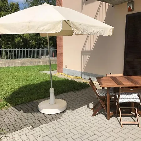 Casa Alle Porte Di *