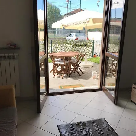 Casa Alle Porte Di アパート