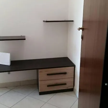 アパート Casa Alle Porte Di *