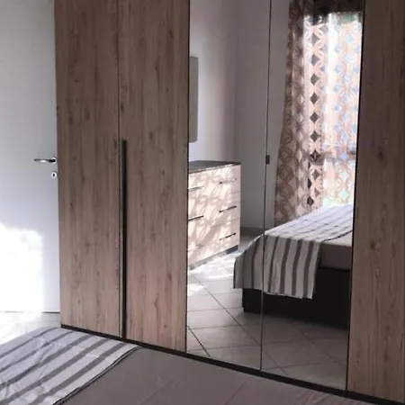 Casa Alle Porte Di アパート *