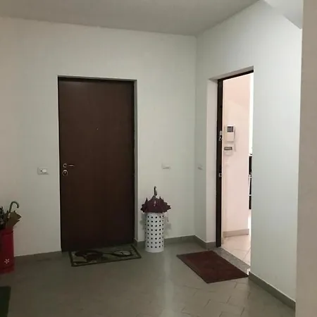 アパート Casa Alle Porte Di