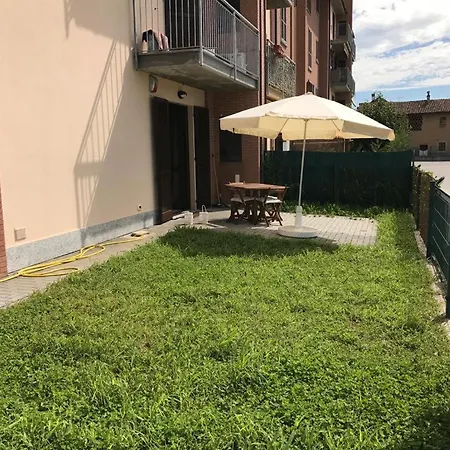 Casa Alle Porte Di *