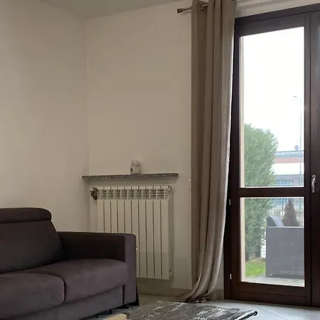 Casa Alle Porte Di * パヴィーア