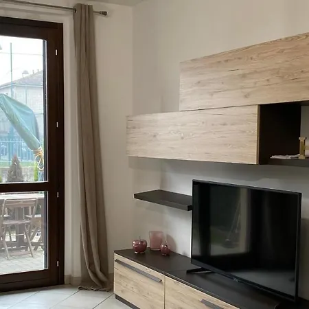 アパート Casa Alle Porte Di