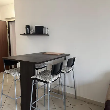 アパート Casa Alle Porte Di