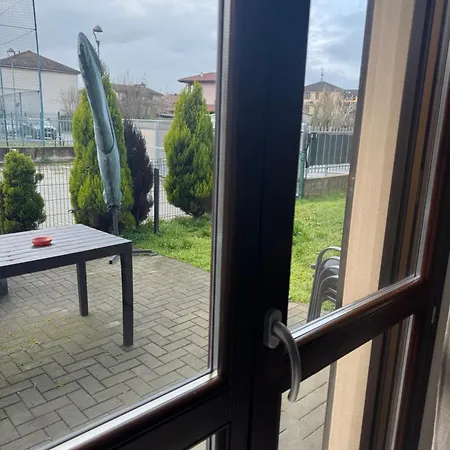 Casa Alle Porte Di アパート パヴィーア